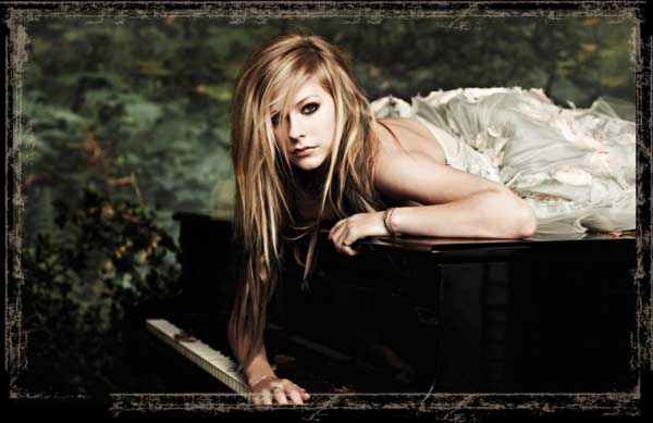 艾薇儿·拉维妮/Avril Lavigne-2-69